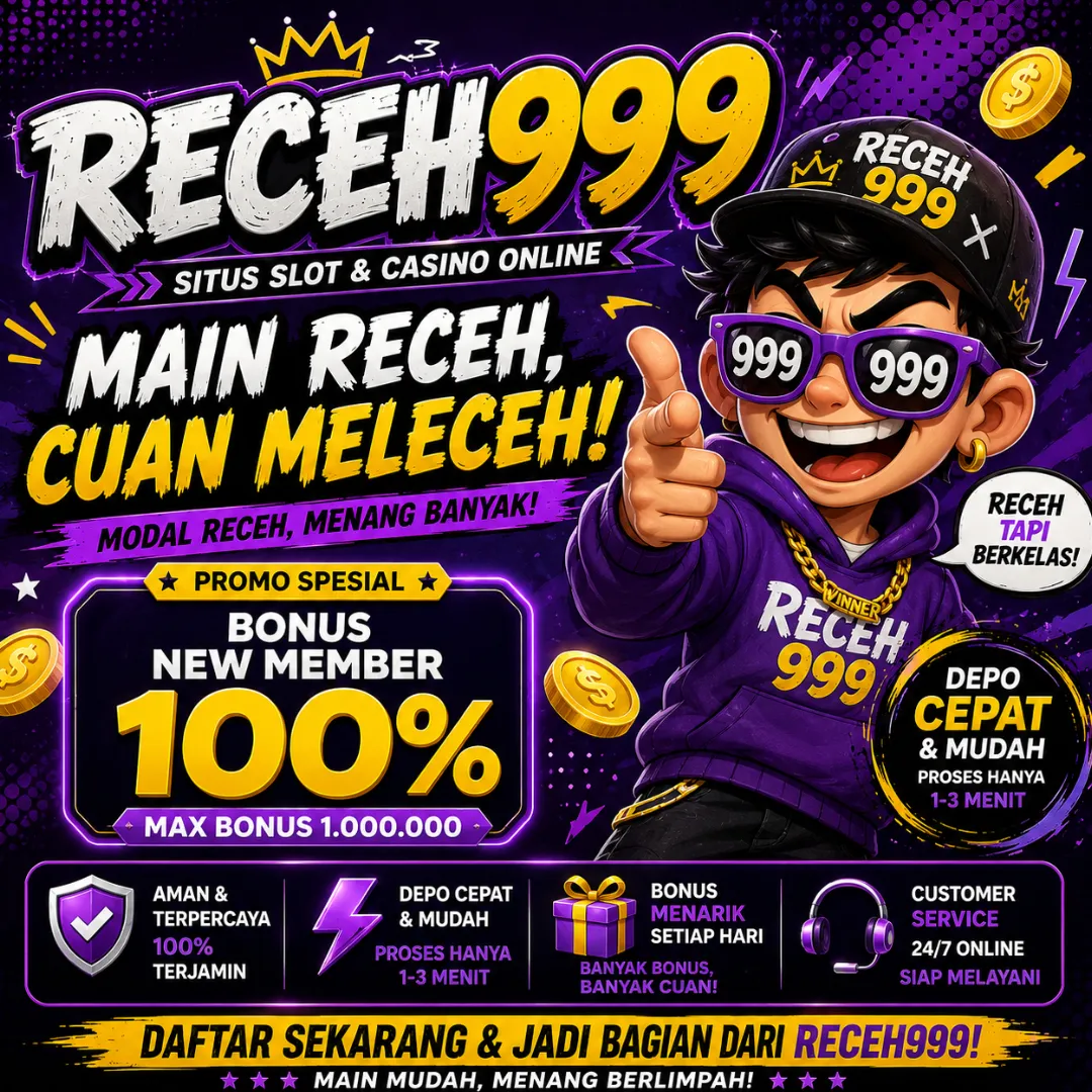 Receh999